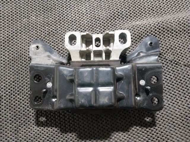 bontott SKODA OCTAVIA III Váltó Tartó Bak (Pozíciófüggetlen)