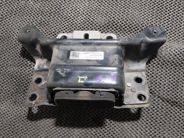 bontott SKODA OCTAVIA III Váltó Tartó Bak (Pozíciófüggetlen)