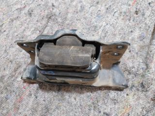 bontott SKODA OCTAVIA III Váltó Tartó Bak (Pozíciófüggetlen)