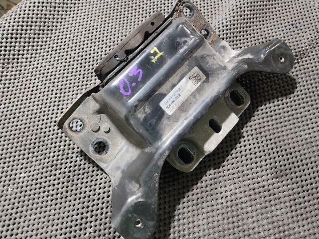 bontott SKODA OCTAVIA III Váltó Tartó Bak (Pozíciófüggetlen)