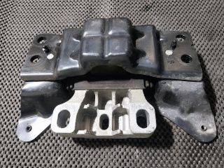 bontott SKODA OCTAVIA III Váltó Tartó Bak (Pozíciófüggetlen)