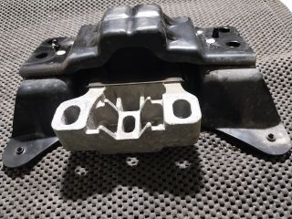 bontott SKODA OCTAVIA III Váltó Tartó Bak (Pozíciófüggetlen)