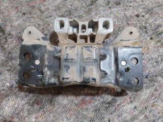 bontott SKODA OCTAVIA III Váltó Tartó Bak (Pozíciófüggetlen)