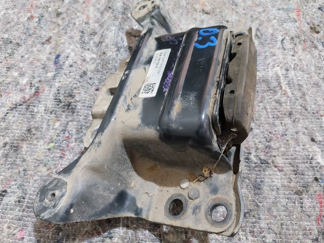 bontott SKODA OCTAVIA III Váltó Tartó Bak (Pozíciófüggetlen)