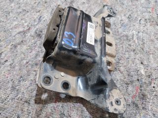 bontott SKODA OCTAVIA III Váltó Tartó Bak (Pozíciófüggetlen)