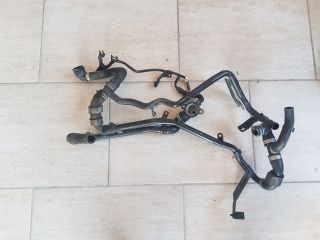 bontott SKODA OCTAVIA III Vízcső