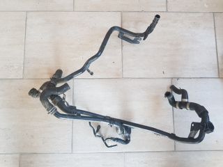 bontott SKODA OCTAVIA III Vízcső