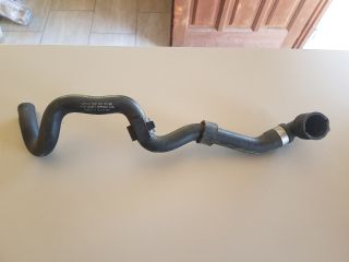 bontott SKODA OCTAVIA III Vízcső