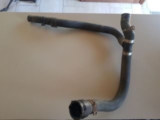 bontott SKODA OCTAVIA III Vízcső