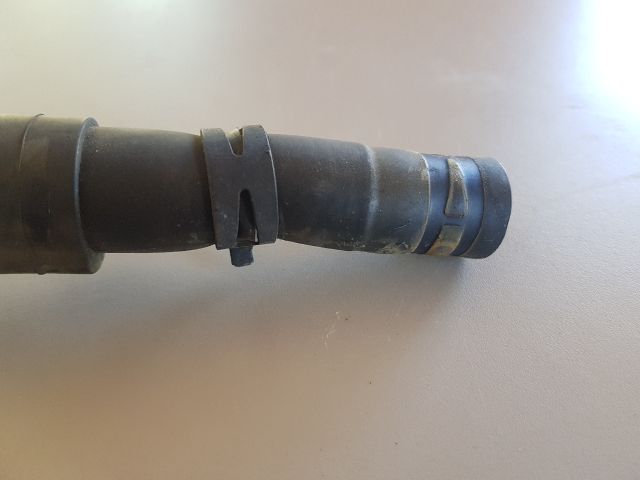 bontott SKODA OCTAVIA III Vízcső