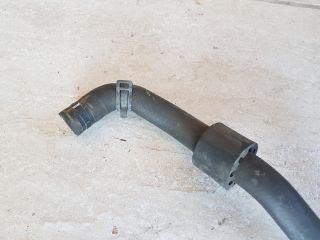 bontott SKODA OCTAVIA III Vízcső