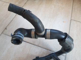 bontott SKODA OCTAVIA III Vízcső