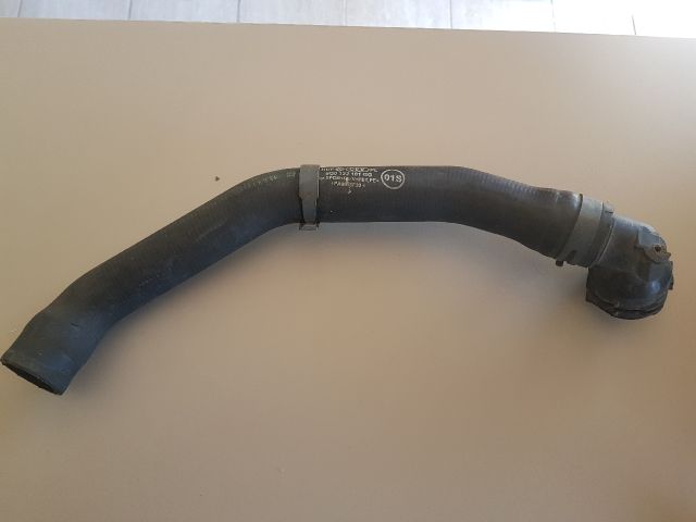 bontott SKODA OCTAVIA III Vízcső