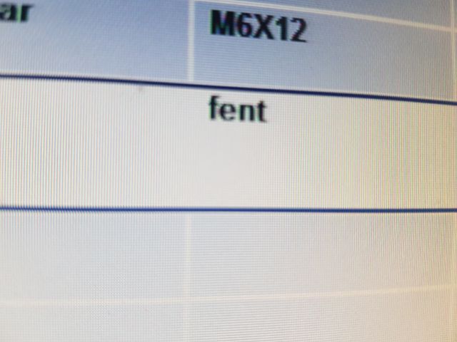 bontott SKODA OCTAVIA III Vízcső