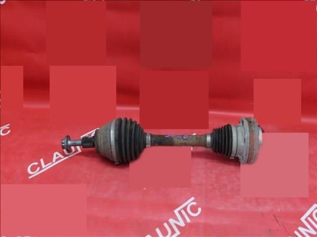 bontott SKODA OCTAVIA III Bal Féltengely