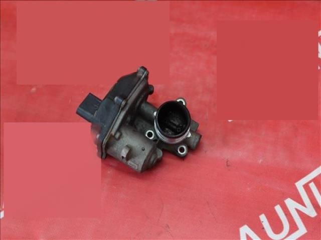 bontott SKODA OCTAVIA III EGR / AGR Szelep