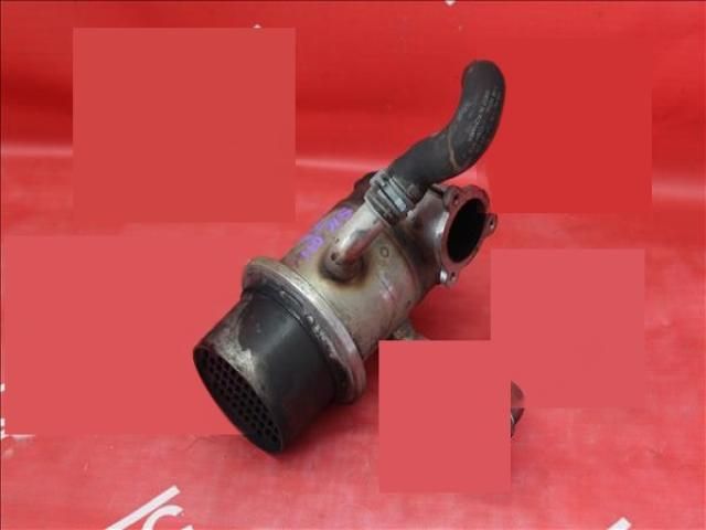 bontott SKODA OCTAVIA III EGR Hűtő