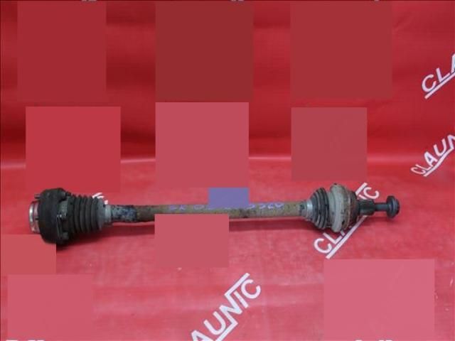 bontott SKODA OCTAVIA III Jobb hátsó Féltengely