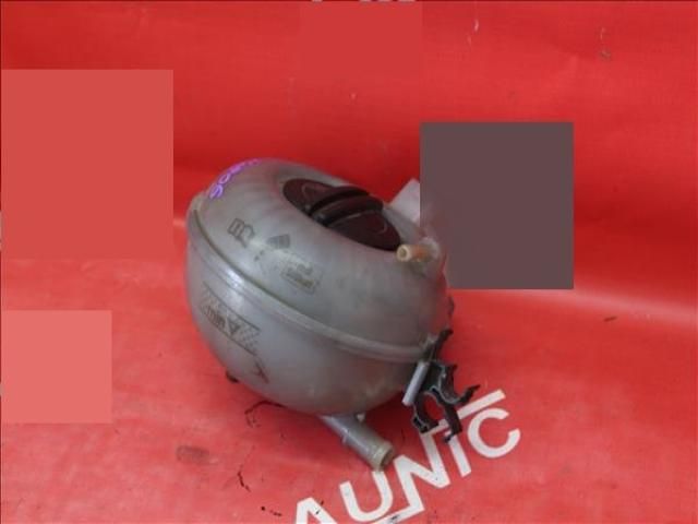 bontott SKODA OCTAVIA III Kiegyenlítő Tartály