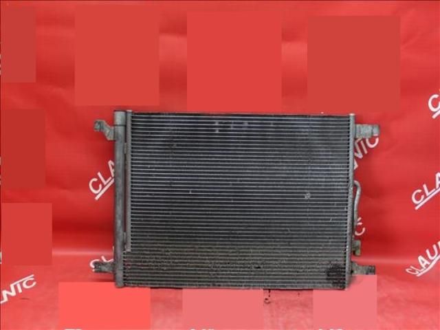 bontott SKODA OCTAVIA III Klímahűtő Radiátor