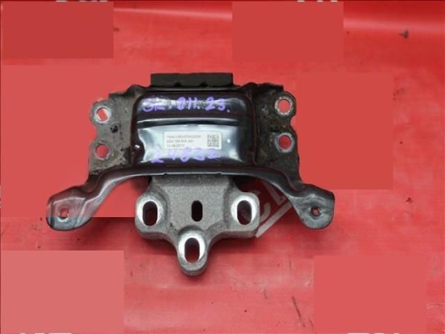 bontott SKODA OCTAVIA III Motor Tartó Bak (Fém)