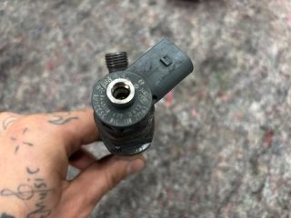 bontott SKODA OCTAVIA III Porlasztó (1 db)