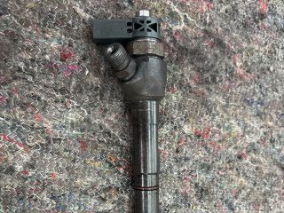 bontott SKODA OCTAVIA III Porlasztó (1 db)