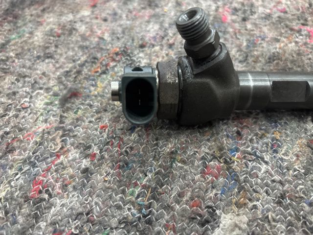 bontott SKODA OCTAVIA III Porlasztó (1 db)