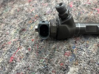 bontott SKODA OCTAVIA III Porlasztó (1 db)