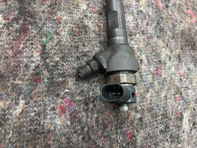 bontott SKODA OCTAVIA III Porlasztó (1 db)