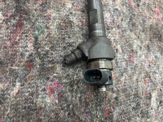 bontott SKODA OCTAVIA III Porlasztó (1 db)