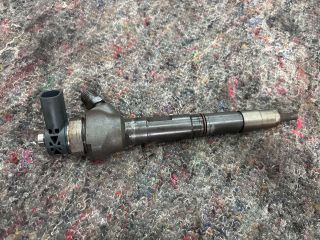 bontott SKODA OCTAVIA III Porlasztó (1 db)