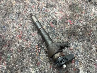 bontott SKODA OCTAVIA III Porlasztó (1 db)