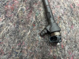 bontott SKODA OCTAVIA III Porlasztó (1 db)