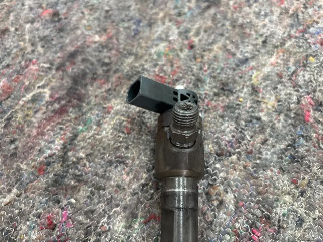 bontott SKODA OCTAVIA III Porlasztó (1 db)