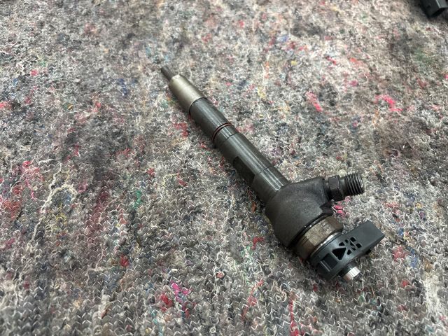 bontott SKODA OCTAVIA III Porlasztó (1 db)