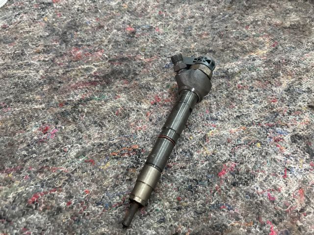 bontott SKODA OCTAVIA III Porlasztó (1 db)