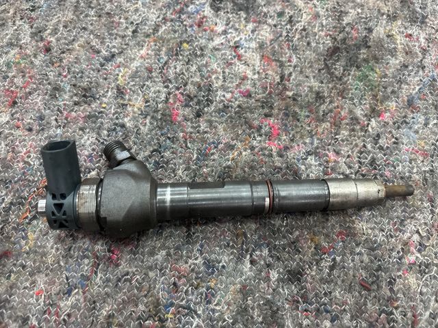 bontott SKODA OCTAVIA III Porlasztó (1 db)