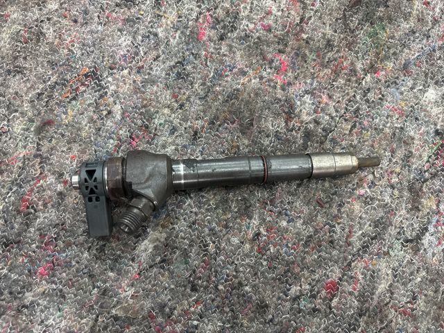 bontott SKODA OCTAVIA III Porlasztó (1 db)