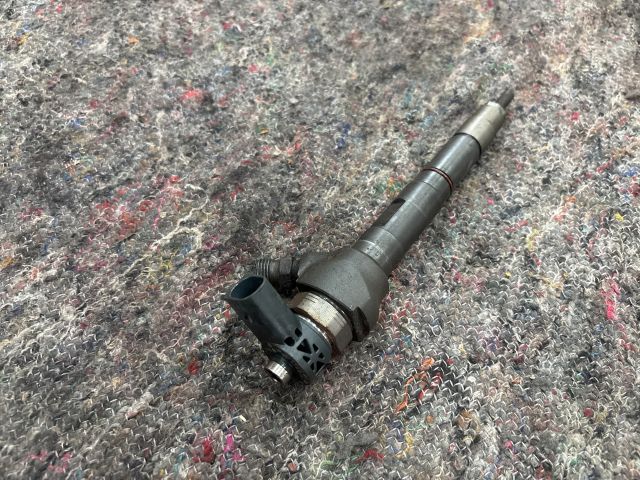 bontott SKODA OCTAVIA III Porlasztó (1 db)