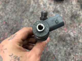 bontott SKODA OCTAVIA III Porlasztó (1 db)