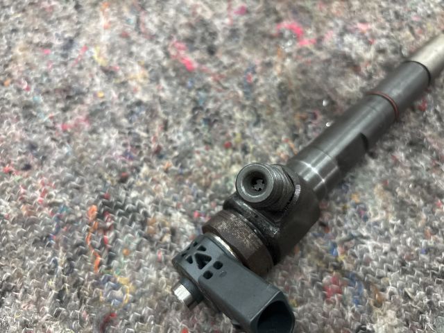 bontott SKODA OCTAVIA III Porlasztó (1 db)