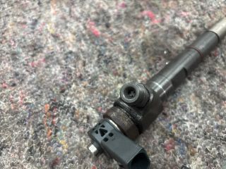 bontott SKODA OCTAVIA III Porlasztó (1 db)