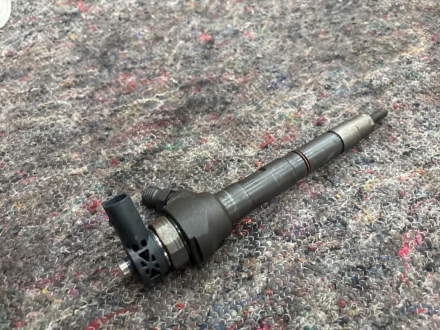 bontott SKODA OCTAVIA III Porlasztó (1 db)