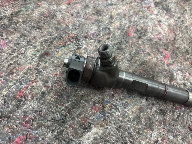 bontott SKODA OCTAVIA III Porlasztó (1 db)