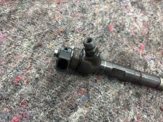 bontott SKODA OCTAVIA III Porlasztó (1 db)