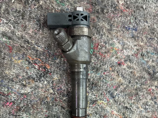 bontott SKODA OCTAVIA III Porlasztó (1 db)