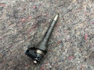 bontott SKODA OCTAVIA III Porlasztó (1 db)