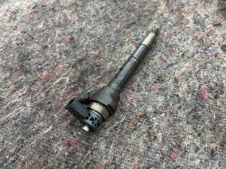 bontott SKODA OCTAVIA III Porlasztó (1 db)