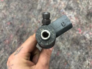 bontott SKODA OCTAVIA III Porlasztó (1 db)